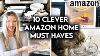 10 Amazon Household Products You Didn T Know You Needed