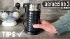 10 Nespresso Aeroccino 3 Tips And Tricks How To Get The Most Out Of Your Nespresso Milk Frother
