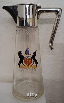 1895 Carafe from Little Karoo