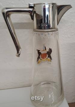 1895 Carafe from Little Karoo