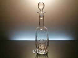 19th Century French Carafe