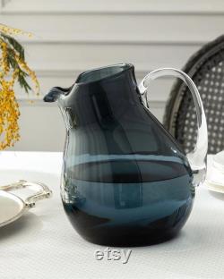 3 Colored 2500 ML Pitcher