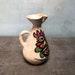 60's Ceramic Rooster Pitcher