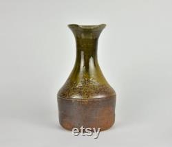 A beautiful Anthony Morris carafe or jug