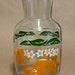 Anchor Hocking 1950 S Orange Juice Carafe