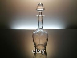 Antique French Carafe (1800-1830)