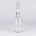 Antique French Crystal Carafe, 1900s