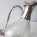 Bmf Carafe Duck Decanter Crystal Glass Carafe Cold Duck Tin Bmf