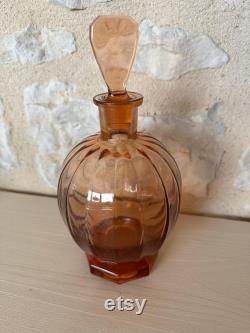 Beautiful Art Deco Carafe