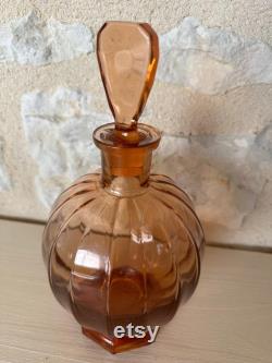 Beautiful Art Deco Carafe