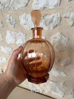 Beautiful Art Deco Carafe