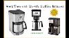 Best Thermal Carafe Coffee Makers Reviews 2021 Buyers Guide