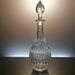 Bohemian Crystal Carafe