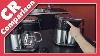 Bonavita 8 Cup Coffee Maker Glass Carafe Vs Thermal Cr Comparison