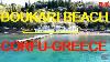 Boukari Beach Corfu Island Greece Production U0026 Flight Drone By R K