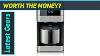 Braun Kf7175 Brewsense Drip Coffee Maker With Thermal Carafe The Ultimate Brewing Experience