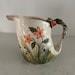 Carafe, Handmade Carafe,water Carafe,ceramic Vase,kitchen Decor