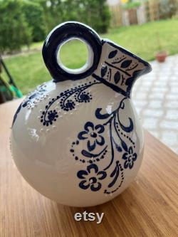 Ceramic Carafe