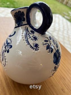 Ceramic Carafe