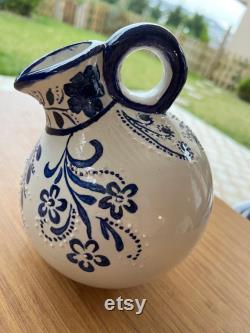 Ceramic Carafe