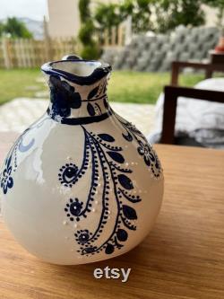 Ceramic Carafe