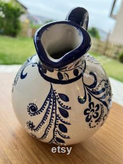 Ceramic Carafe