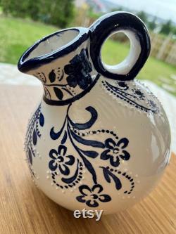 Ceramic Carafe