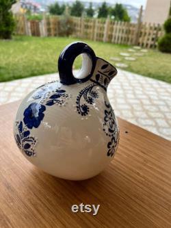 Ceramic Carafe