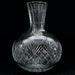 Crystal Water Carafe Hand Blown Hand Cut Leaded Glass Mt. Washington Glass Co. Massachussetts Late 1800's
