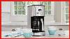 Cuisinart Dcc 3200p1 Perfectemp 14 Cup Programmable Coffeemaker With Glass Carafe Fully Automatic
