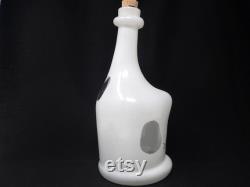 Dali signed designer collection bottle