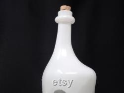 Dali signed designer collection bottle