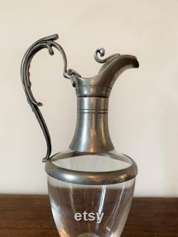 Ewer Early 20th century vintage