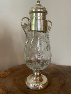 Glass Carafe, Bottles, Home Decoration, Drinks