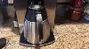 How To Clean Stainless Steel Coffee Carafe Pot