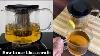 How To Make Green Tea In Glass Carafe Tea In Carafe Borosil Glass Carafe