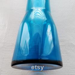 Iittala One Turquoise ESSENCE Series Decanter Carafe in an Original Package, Designed by Alfredo Häberli