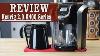 Keurig 2 0 Review K400 Series Coffee Maker With Carafe