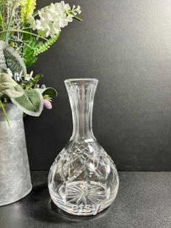 Lismore Carafe by Waterford