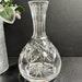 Lismore Carafe By Waterford