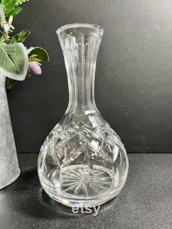 Lismore Carafe by Waterford