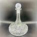 Marquis By Waterford Crystal Ships Decanter Genie Bottle Gorgeous Elegant Barware Whiskey Wine Decanter She Shed Man Cave