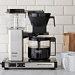 Moccamaster By Technivorm 10-cup Coffee Maker With Glass Carafe