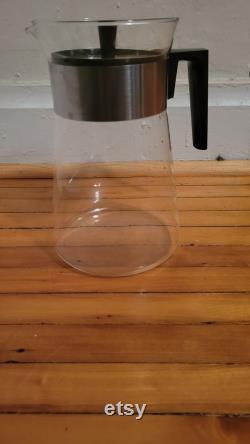 Pyrex 10 Cup Coffee Carafe