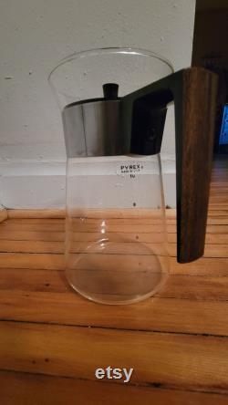 Pyrex 10 Cup Coffee Carafe