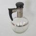 Pyrex Glass Single Serve Mini Coffee, Tea, Hot Water Carafes