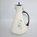 Rare Vintage Taylor Smith And Taylor Ever Yours Boutonniere Mcm Carafe Pitcher