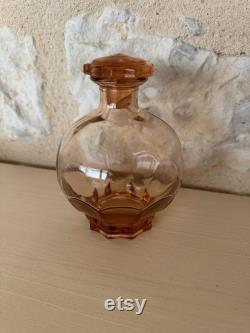 Rosaline Decanter