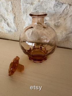 Rosaline Decanter