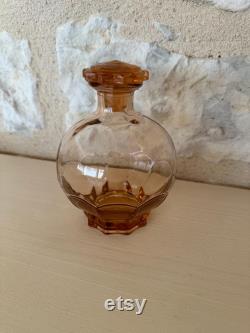 Rosaline Decanter